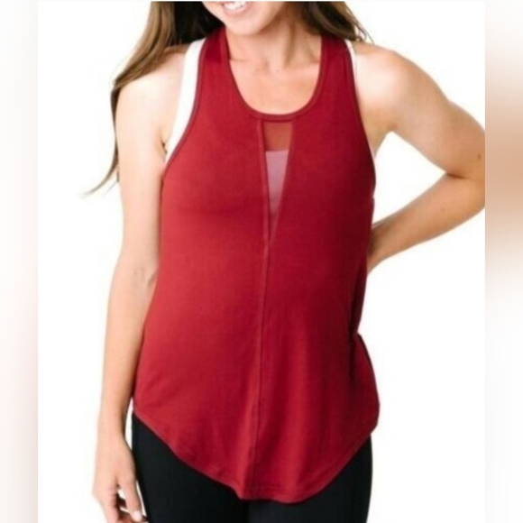 Zyia Active Effortless Tank Size see measurements XXXL - Picture 1 of 6